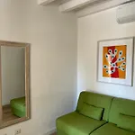 아파트 Maison D'orange - La Pinede *