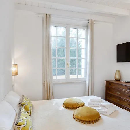 Апартаменти Maison D'orange - La Pinede *