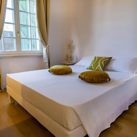 Maison D'orange - La Pinede Апартаменти