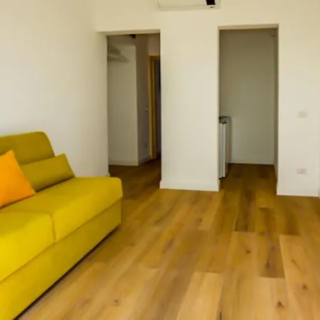 Апартаменти Maison D'orange - La Pinede *