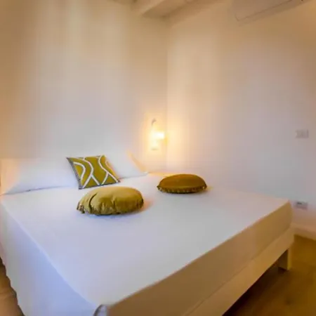 Appartement Maison D'orange - La Pinede