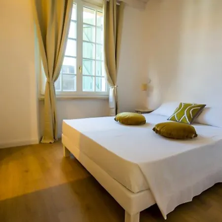 Maison D'orange - La Pinede Апартаменти *