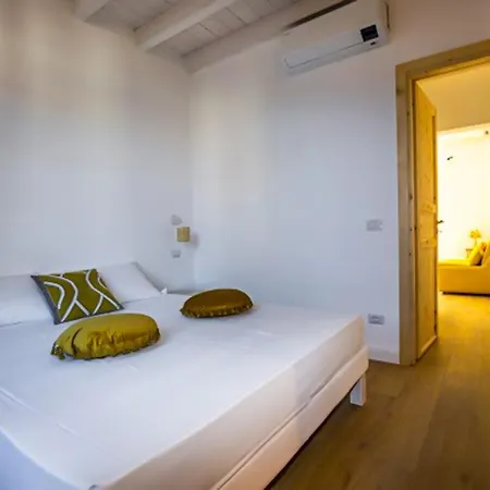 Апартаменти Maison D'orange - La Pinede