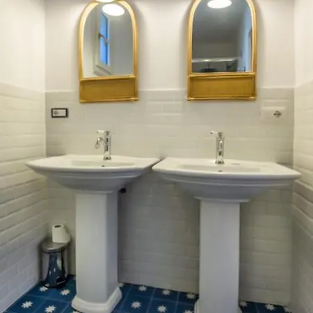 Maison D'orange - La Pinede