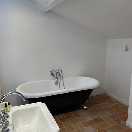 Maison D'orange - La Pinede * Saint-Tropez