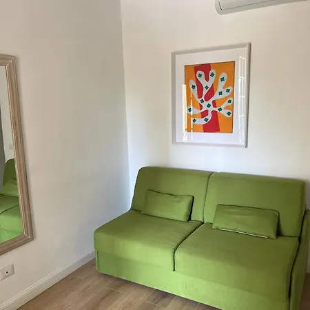 Lejlighed Maison D'orange - La Pinede *