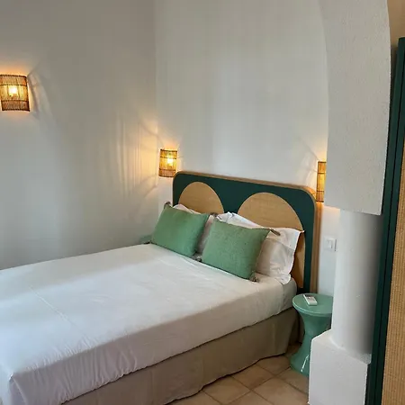 Maison D'orange - La Pinede Apartment