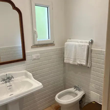 Maison D'orange - La Pinede Saint-Tropez