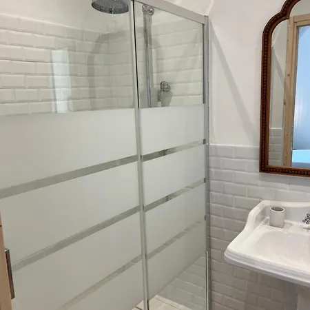 Maison D'orange - La Pinede Apartment