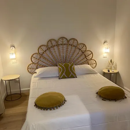 Maison D'orange - La Pinede Lejlighed Saint-Tropez