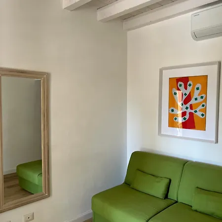 Апартаменти Maison D'orange - La Pinede *