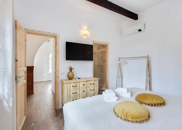 Apartamento Maison D'orange - La Pinede