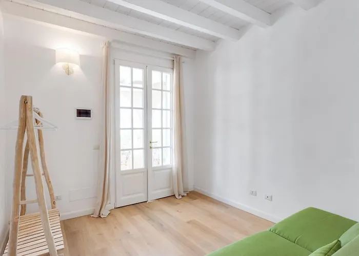 Maison D'orange - La Pinede Apartamento *