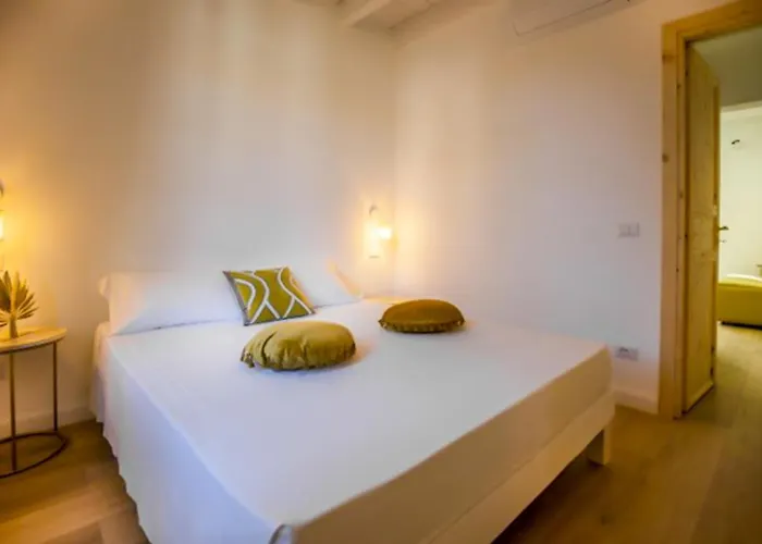 Apartamento Maison D'orange - La Pinede