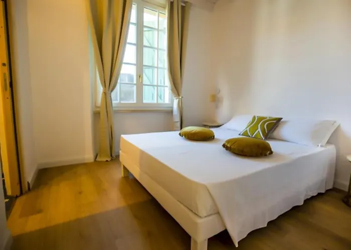 Maison D'orange - La Pinede Apartamento *