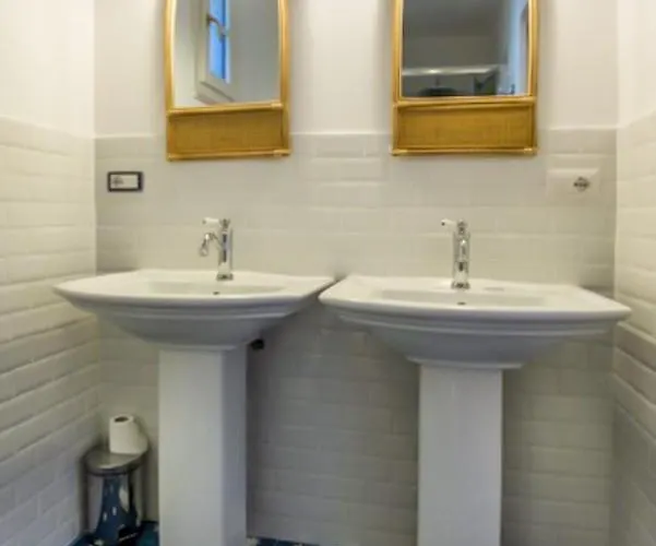 Maison D'orange - La Pinede