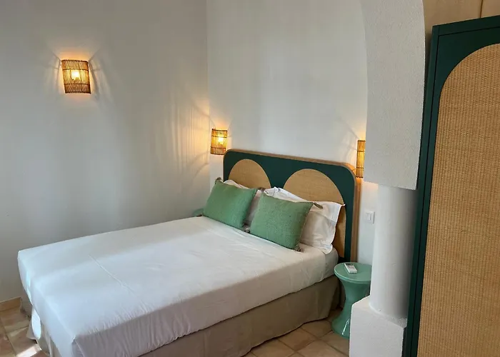 Maison D'orange - La Pinede Apartamento