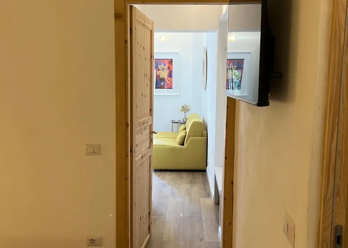 Maison D'orange - La Pinede