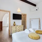 Apartmán Maison D'orange - La Pinede