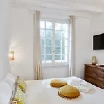 Apartmán Maison D'orange - La Pinede *