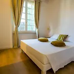 Maison D'orange - La Pinede Apartmán *