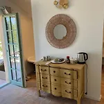 Apartmán Maison D'orange - La Pinede Saint Tropez