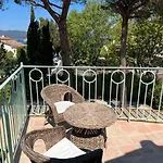 Maison D'orange - La Pinede Apartmán Saint Tropez