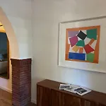 Maison D'orange - La Pinede