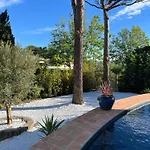 Apartmán Maison D'orange - La Pinede