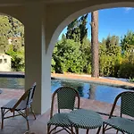 Apartmán Maison D'orange - La Pinede *