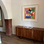 Maison D'orange - La Pinede