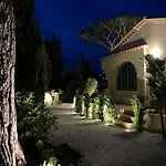 Maison D'orange - La Pinede Saint Tropez