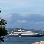 Maison D'orange - La Pinede * Saint Tropez