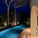 Apartmán Maison D'orange - La Pinede