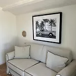 Apartmán Maison D'orange - La Pinede Saint Tropez