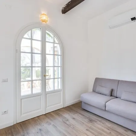 דירה Maison D'orange - La Pinede *