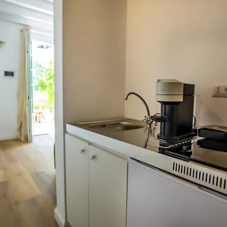 Maison D'orange - La Pinede