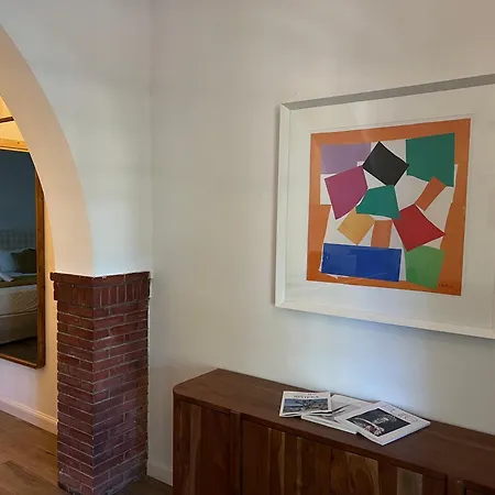 Maison D'orange - La Pinede