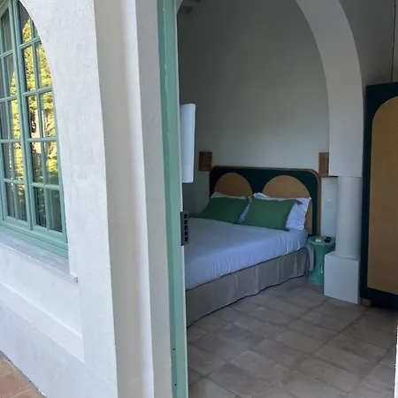 Maison D'orange - La Pinede *