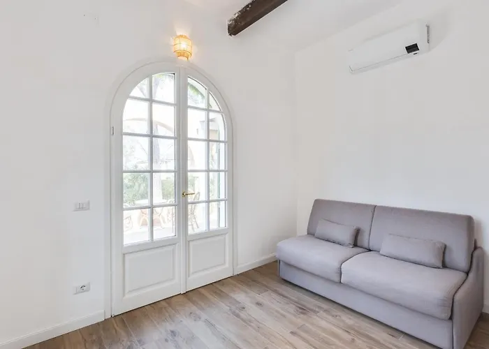 Appartement Maison D'orange - La Pinede *