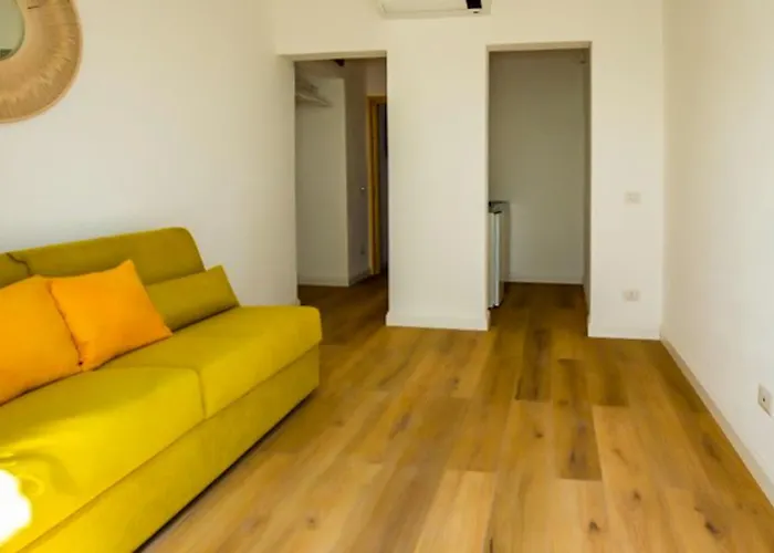 Appartement Maison D'orange - La Pinede *