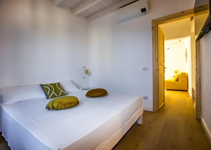 Διαμέρισμα Maison D'orange - La Pinede