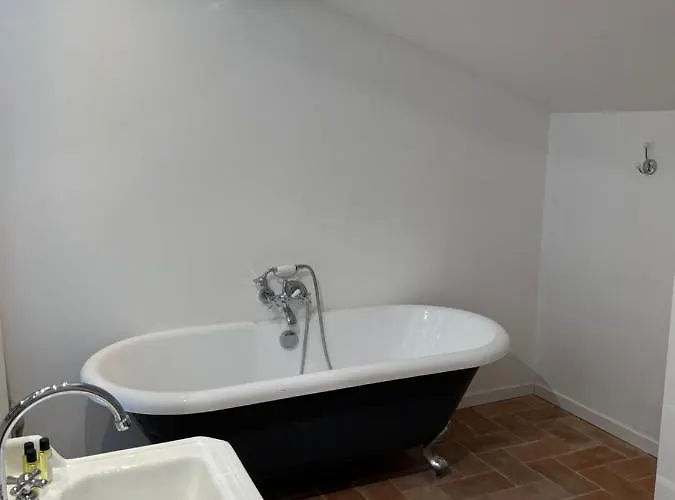 Maison D'orange - La Pinede * Saint-Tropez