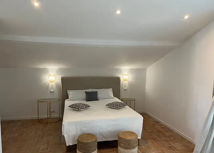 Maison D'orange - La Pinede