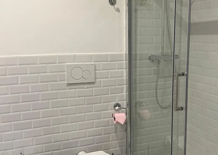 Appartement Maison D'orange - La Pinede *