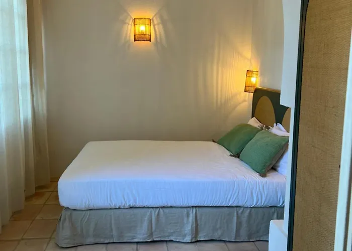 Maison D'orange - La Pinede Saint-Tropez