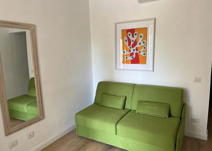 Appartement Maison D'orange - La Pinede *