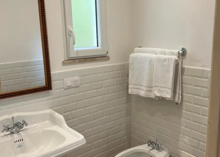 Maison D'orange - La Pinede Saint-Tropez