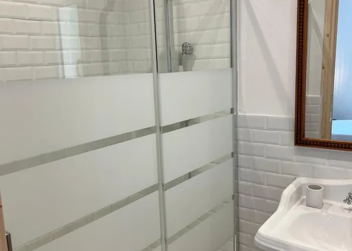 Maison D'orange - La Pinede Appartement