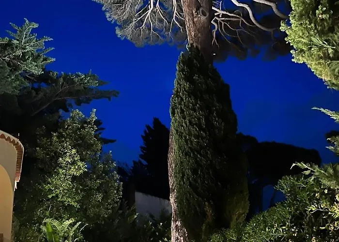 Διαμέρισμα Maison D'orange - La Pinede *